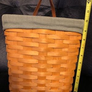 Longaberger Basket